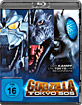 GODZILLA TOKYO SOS (2003)