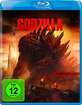 GODZILLA (2014)