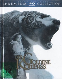 DER GOLDENE KOMPASS