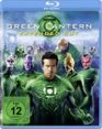 GREEN LANTERN