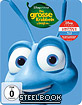 DAS GROSSE KRABBELN