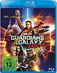 GUARDIANS OF THE GALAXY: Vol. 2 (2017)