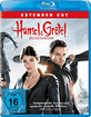 H&Auml;NSEL & GRETEL: HEXENJ&Auml;GER - EXTENDED CUT