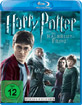 HARRY POTTER UND DER HALBBLUTPRINZ