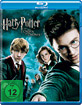 HARRY POTTER & DER ORDEN DES PH&Ouml;NIX