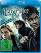 HARRY POTTER UND DIE HEILIGT&Uuml;MER DES TODES TEIL 1