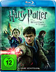 HARRY POTTER UND DIE HEILIGT&Uuml;MER DES TODES TEIL 2