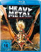 HEAVY METAL 1
