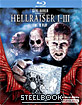 HELLRAISER 1-3
