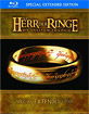 HERR DER RINGE: TRILOGIE EXTENDED (2001-03)