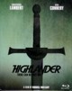 HIGHLANDER 1