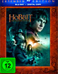 DER HOBBIT 1: DIE UNERWARTETE REISE - Extended (2012)