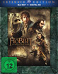 DER HOBBIT 2: SMAUGS EIN&Ouml;DE - Extended (2013)