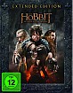 DER HOBBIT 3: DIE SCHLACHT DER F&Uuml;NF HEERE (2014)
