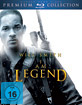 I AM LEGEND