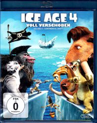 ICE AGE 4 (2012)