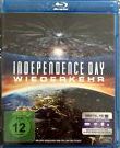 INDEPENDENCE DAY 2: WIEDERKEHR (2016)