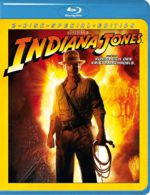 INDIANA JONES 4