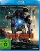IRON MAN 3