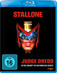 JUDGE DREDD