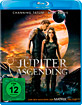 JUPITER ASCENDING (2014)