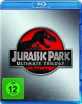 JURASSIC PARK: ULTIMATE TRILOGY