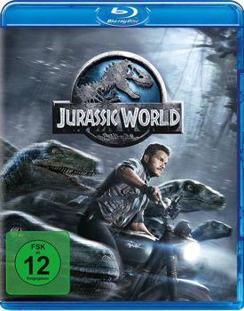 JURASSIC WORLD (2014)