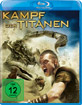 KAMPF DER TITANEN (new)