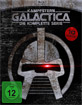 KAMPFSTERN GALACTICA: KOMPLETT (1978-1980)