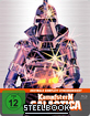 KAMPFSTERN GALACTICA: PILOTFILM - UNCUT (1978)