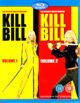 KILL BILL 1/ 2