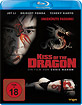 KISS OF THE DRAGON