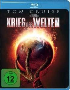 KRIEG DER WELTEN