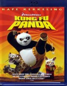 KUNG FU PANDA 1