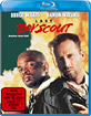LAST BOY SCOUT