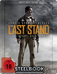 THE LAST STAND: SEINE STADT SEIN GESET - UNCUT (2013)