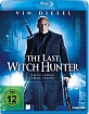 THE LAST WITCH HUNTER (2016)
