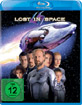LOST IN SPACE
