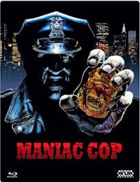 MANIAC COP 1 (1987)