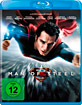 MAN OF STEEL