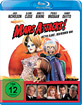 MARS ATTACKS