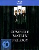 MATRIX TRILOGY