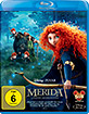 MERIDA: LEGENDE DER HIGHLANDS (2012)