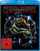 MORTAL KOMBAT 2