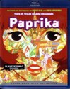 PAPRIKA