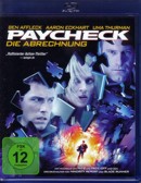 PAYCHECK: DIE ABRECHNUNG