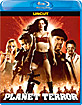 PLANET TERROR