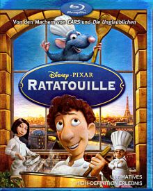 RATATOUILLE