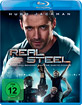 REAL STEEL