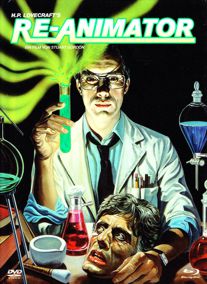 RE-ANIMATOR 1 (1985)
